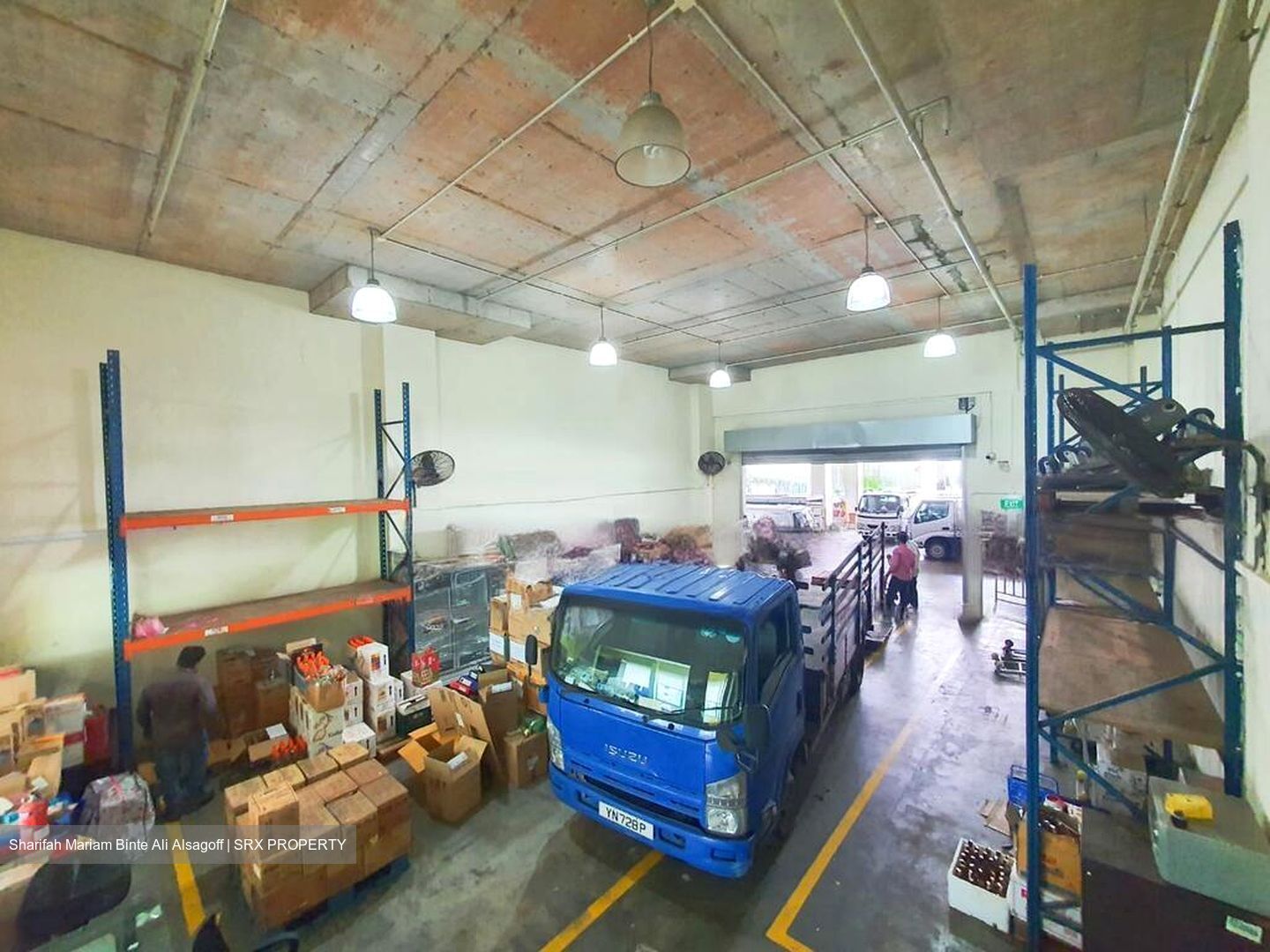 Ispace (D22), Factory #606755091